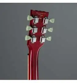 Vintage Reissued VS6 Cherry Red