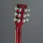 Vintage Reissued VS6 Cherry Red