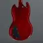 Vintage Reissued VS6 Cherry Red