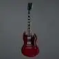 Vintage Reissued VS6 Cherry Red