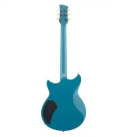 Yamaha Revstar Element RSE20 Swift Blue