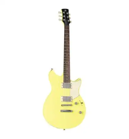 Yamaha Revstar Element RSE20 Neon Yellow
