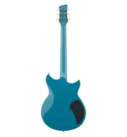 Yamaha Revstar Element RSE20L Lefthand Swift Blue