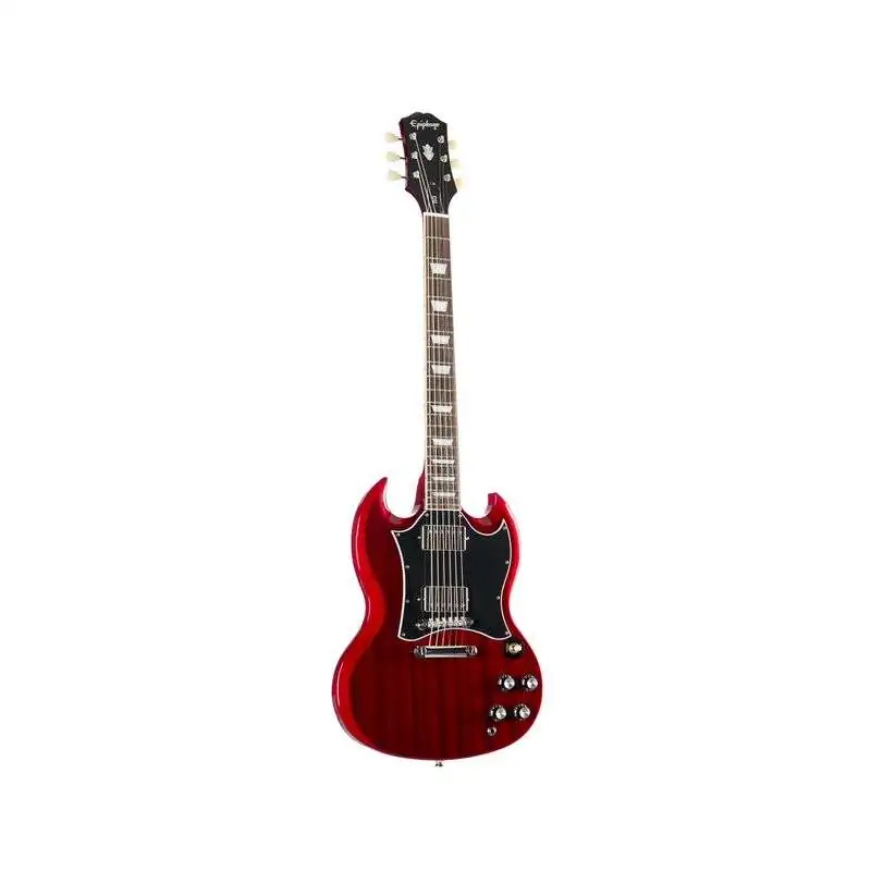 Epiphone SG Standard Heritage Cherry