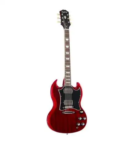 Epiphone SG Standard Heritage Cherry