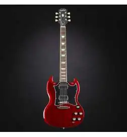Epiphone SG Standard Heritage Cherry