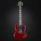 Epiphone SG Standard Heritage Cherry