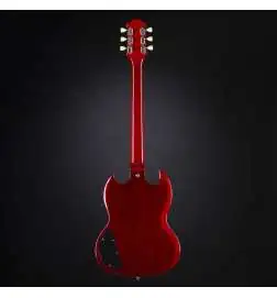 Epiphone SG Standard Heritage Cherry