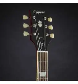 Epiphone SG Standard Heritage Cherry