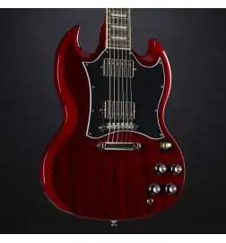 Epiphone SG Standard Heritage Cherry