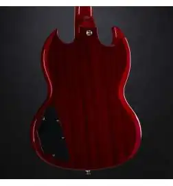 Epiphone SG Standard Heritage Cherry