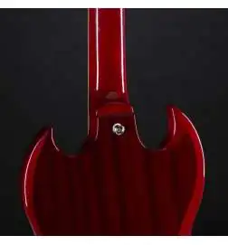 Epiphone SG Standard Heritage Cherry