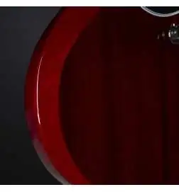Epiphone SG Standard Heritage Cherry