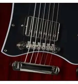Epiphone SG Standard Heritage Cherry