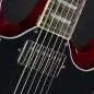 Epiphone SG Standard Heritage Cherry