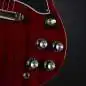 Epiphone SG Standard Heritage Cherry