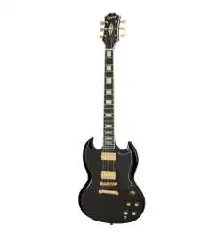 Epiphone SG Custom Ebony