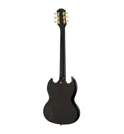 Epiphone SG Custom Ebony