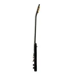 Epiphone SG Custom Ebony