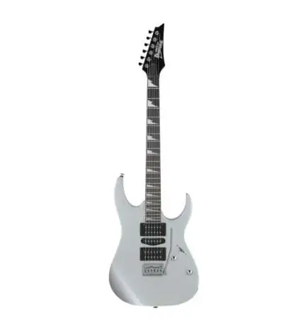 Ibanez Gio GRG170DX-SV Silver