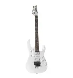 Ibanez JEMJR-WH wit