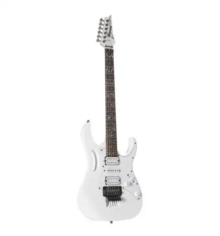 Ibanez JEMJR-WH Branco