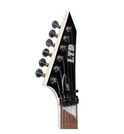 ESP LTD Alexi-200 Black