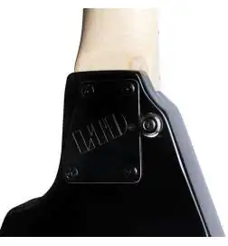 ESP LTD Alexi-200 Black