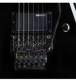 ESP LTD Alexi-200 Black