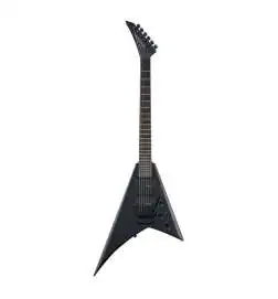 Jackson X Series Rhoads RRX24 IL Gloss Black