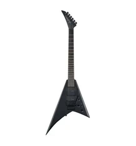 Jackson X Series Rhoads RRX24 IL Gloss Black