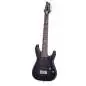 Schecter Damien Platinum-8 Satin Black