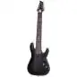 Schecter Damien Platinum-9 Satin Black
