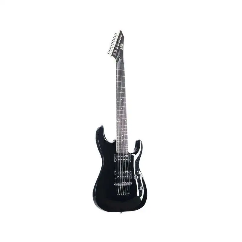 ESP LTD MH-17 Black