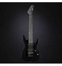 ESP LTD MH-17 Black