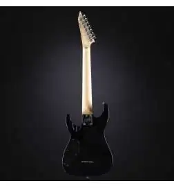 ESP LTD MH-17 Black