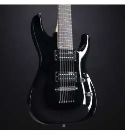 ESP LTD MH-17 Black