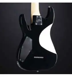 ESP LTD MH-17 Black