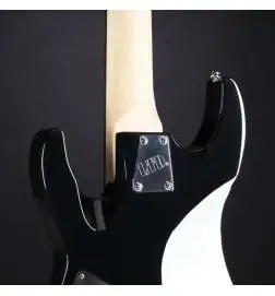 ESP LTD MH-17 Black