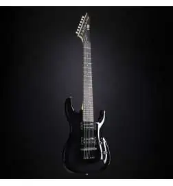 ESP LTD MH-17 Black