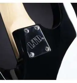 ESP LTD MH-17 Black