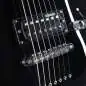 ESP LTD MH-17 Black