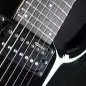 ESP LTD MH-17 Black