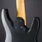 Schecter C-7 Deluxe Lefthand Satin Black