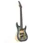 Schecter Reaper-7 Multiscale Satin Sky Burst