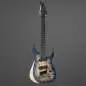 Schecter Reaper-7 Multiscale Satin Sky Burst