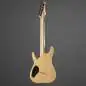 Schecter Reaper-7 Multiscale Satin Sky Burst