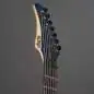 Schecter Reaper-7 Multiscale Satin Sky Burst