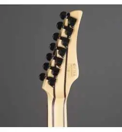 Schecter Reaper-7 Multiscale Satin Sky Burst