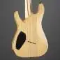 Schecter Reaper-7 Multiscale Satin Sky Burst